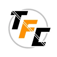 The Fitness Concept logo