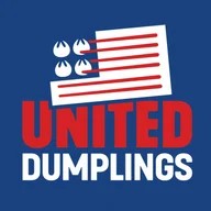 United Dumplings logo