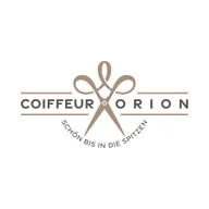 Coiffeur Basel - Coiffeur Orion GmbH logo