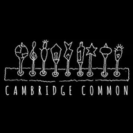 Cambridge Common Restaurant logo