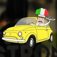 Aux Saveurs d'Italie logo