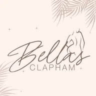 Bellas Salon Clapham logo