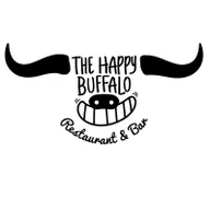 The Happy Buffalo Restaurant & Bar logo