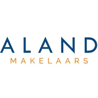 Aland Makelaars Amsterdam logo