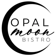 Opal Moon Bistro logo