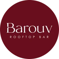 Barouv Rooftop Bar logo