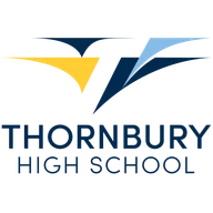 Thornbury High School logo