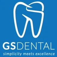 GS Dental logo