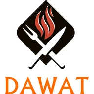 Dawat Restaurant logo