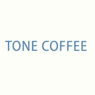 Tone coffee logo