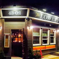 The Lowery Bar & Kitchen logo