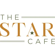 The Star Cafe logo