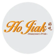Ho Jiak Haymarket logo