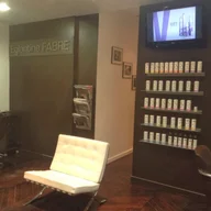 Eglantine Fabre logo