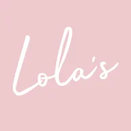 Lola's Cantina Mexicana logo