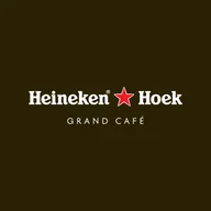 Heineken Hoek Grand Café logo