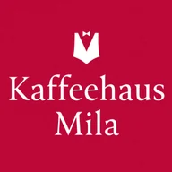 Kaffeehaus Mila logo