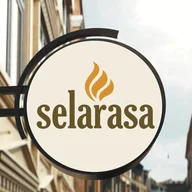 Selarasa Ubud logo