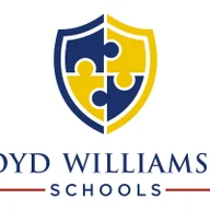 Lloyd Williamson Nurseries logo