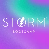 STORM Bootcamp Berlin Ostkreuz logo