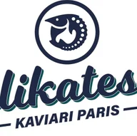 Kaviari Delikatessen logo