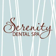 Serenity Dental Spa logo
