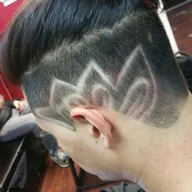 Cohen Barber Shop logo