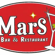 Mars Bar and Restaurant logo