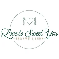 Love to Sweet You logo
