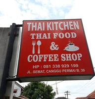 Thai Kitchen Canggu logo