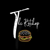 The Ketchup / Halal / Turkish and Russian Restaurant logo