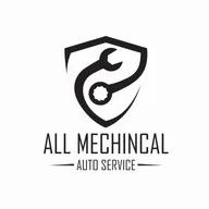 All Mechanical Auto Service logo