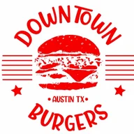 Downtown Burgers Congress logo