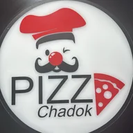 Pizza chadok street food tunisien logo