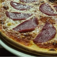 Pizzeria Italia 90 logo