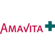 Amavita Apotheke Central Basel logo