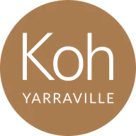 Koh Yarraville logo