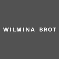 Wilmina Brot logo