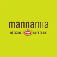 (mannamia) Feinbäckerei Ruch GmbH logo