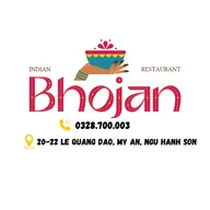 Bhojan Indian Restaurant logo