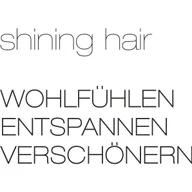 Shining Hair logo