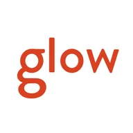 glow Juice Bar logo