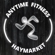 Anytime Fitness Haymarket logo