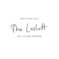 The Laslett logo