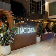 Hacienda Melbourne logo
