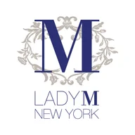 Lady M Mobile Cake Boutique - San Francisco logo