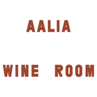 Aalia Wine Room logo