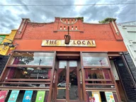 The Local Taphouse logo