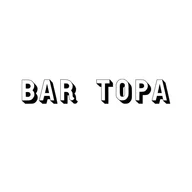 Bar Topa logo