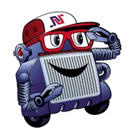 Natrad Phillip Car Air Conditioning logo